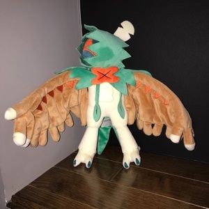 Decidueye Plush